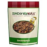 Sincerely Nuts Dried Golden Berries - Two Lb Bag