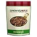 Sincerely Nuts Dried Golden Berries - Two Lb Bag