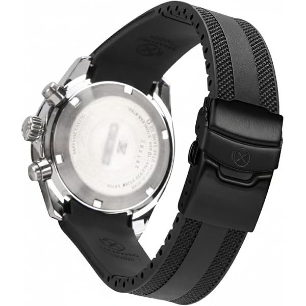 Amazon.com: StrapXPro(SMX03A) Watch Band 20mm Curved-end Rubber