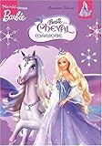 Image de BARBIE ET CHEVAL MAGIQUE MINI