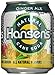 Hansen's Ginger Ale, 8 Ounce (Pack of 24)