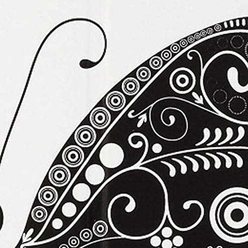 Kindle Fire HD 8.9 Case - Poetic Kindle Fire HD 8.9 Case [CoverMATE Series] - [Lightweight] [Art Print] Protective Slim Cover Case for Amazon Kindle Fire HD 8.9 Butterfly (3 Year Manufacturer Warranty From Poetic)
