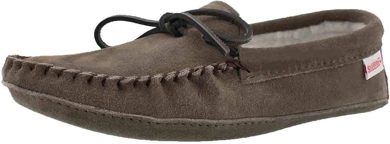 softmoc desert boots