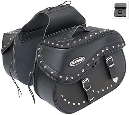voyager panniers