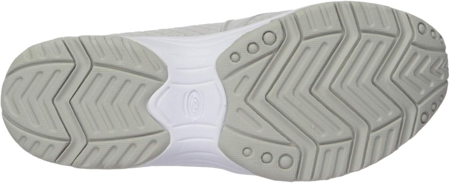 easy spirit women's twist sneaker