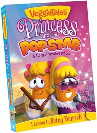 google drive princess and the popstar