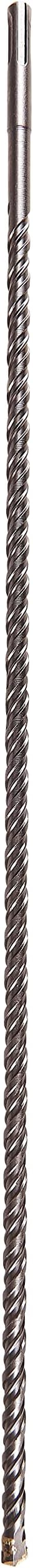 Amtech F4018 10mm x 600mm SDS Masonry Drill Bit view 3