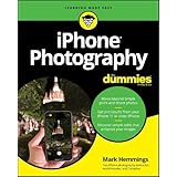 iPhone Photography For Dummies