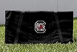 South Carolina Gamecocks Cornhole Carrying Case