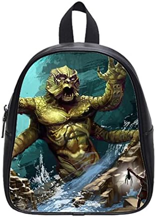 kraken book bags