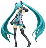 Good Smile Character Vocaloid Series 01: Hatsune Miku - 1/8 Scale Pre-Painted PVC Figure (Re-run)