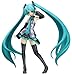 Good Smile Character Vocaloid Series 01: Hatsune Miku - 1/8 Scale Pre-Painted PVC Figure (Re-run)