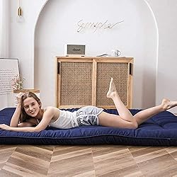 MAXYOYO Japanese Floor Mattress Futon