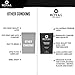 Royal Ultra-Thin Latex Condoms - Chocolate Flavored and Lubricated - Strong, Non-Toxic Latex - All Natural, Organic, Vegan, No Cruelty Contraceptive - Snug Fit, Accurate Sizing - 10 Pack