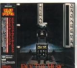 Face the music [Japan Import]