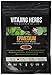 Epimedium Leaf Extract Powder (HORNY GOAT WEED) ORGANIC 20:1 CONCENTRATION - (4oz - 114gm)