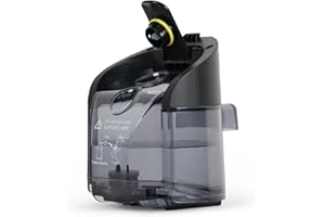 KAFTKO Vacuum Cleaner Parts Clean Water Tank, Dirty Water Tank. Compatible for Tineco IFloor 3 /Floor One S3 (Color : Clean Water Tank-01)