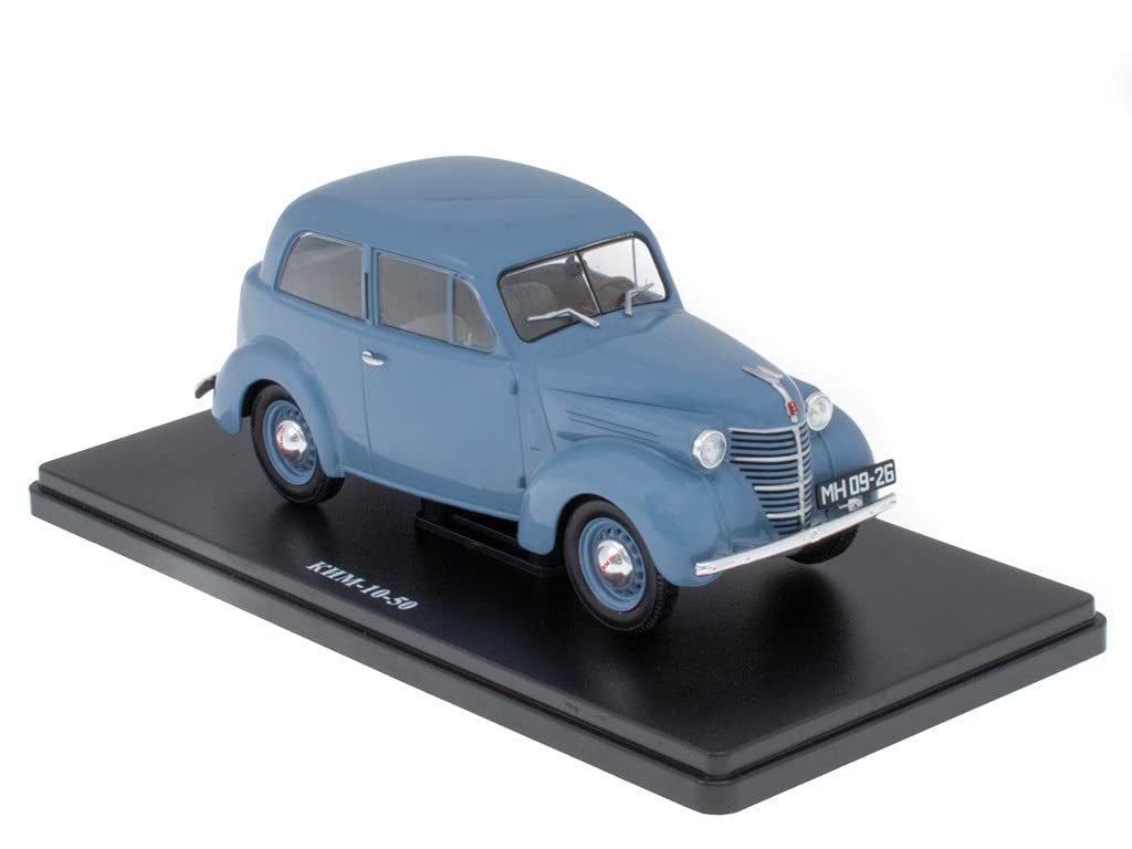 - Car 1/24 compatible with KIM 10-50 from 1940 (ELC29)