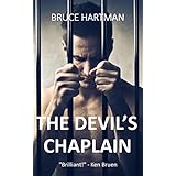 The Devil's Chaplain (East Coast Legal Thriller Series, Book 1)