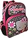 Hello Kitty Deluxe embroidered 16