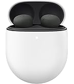 Amazon.com: Google Pixel Buds Pro 2 - Wireless Earbuds with Active