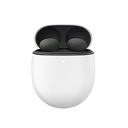 Google Pixel Buds Pro 2 - Wireless Earbuds with