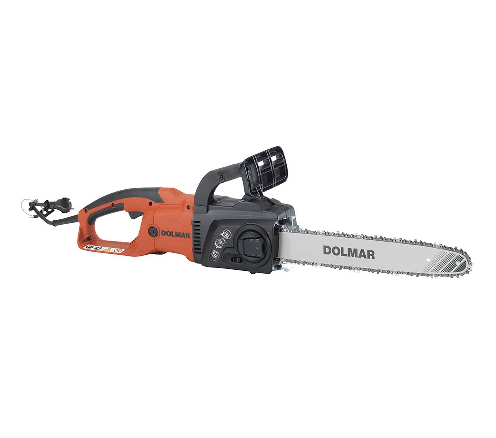 Dolmar ES174TLC Electric Chainsaw 240 V 40 cm Amazon.co.uk DIY & Tools