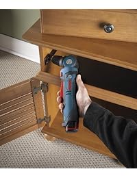 Bosch PS11 102 12 Volt kit de taladro y desarmador derecho de 3 8 pulgada con 1 batería de iones de litio de alta duración y cargador
