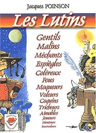 Les  lutins