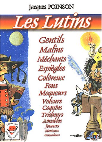 Les  lutins