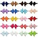 40pcs Baby Girls Headbands 4