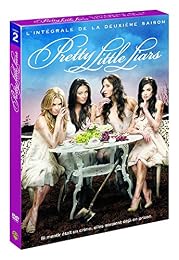 Pretty Little Liars - Saison 2