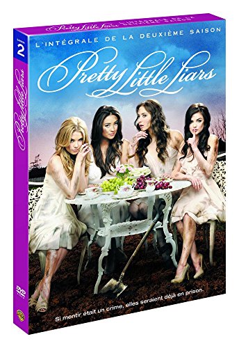 Pretty Little Liars - Saison 2