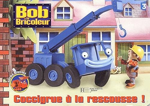 Download Coccigrue à la rescousse ! (Livre pop-up) PDF