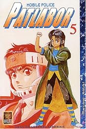 Patlabor