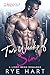 Two Weeks of Sin: A Billionaire & Virgin Romance