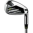 Orlimar Intercept Single Length Golf Irons Set for Men Right Handed 5-6-7-8-9-PW-GW (7 Clubs)