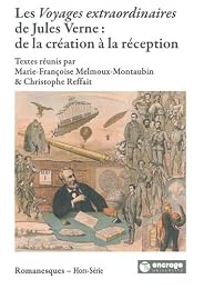 Les " Voyages extraordinaires" de Jules Verne