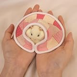 FUNSHOWCASE Taba Squishy Maker 2 Hamster Silicone Molds Gel Kits DIY Pack view 9