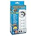 Zoo Med AquaSun Aquarium Controller Timer & Power Strip, White