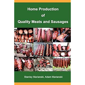 Home Production of Quality Meats and Sausages