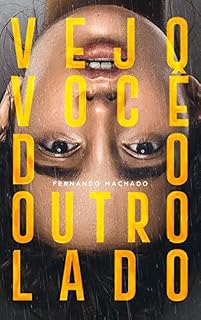 Livro Vejo você do outro lado