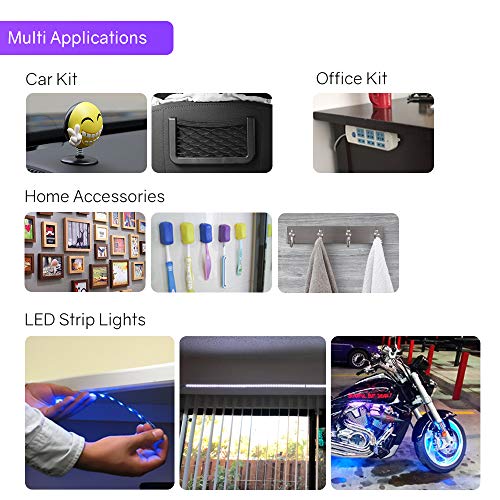 5 HitLights+Heavy+Double+Sided+Mounting