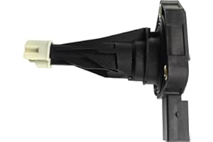 AMCC Oil Level Compatible with BMW 2010-2019 1 2 3 4 5 X3 X4 X5 X6 125i M135i 220i,320i 328i 335i 420i 428i 435i 528i 520i sDrive20i xDrive28i xDrive40e Replaces: 12617638341