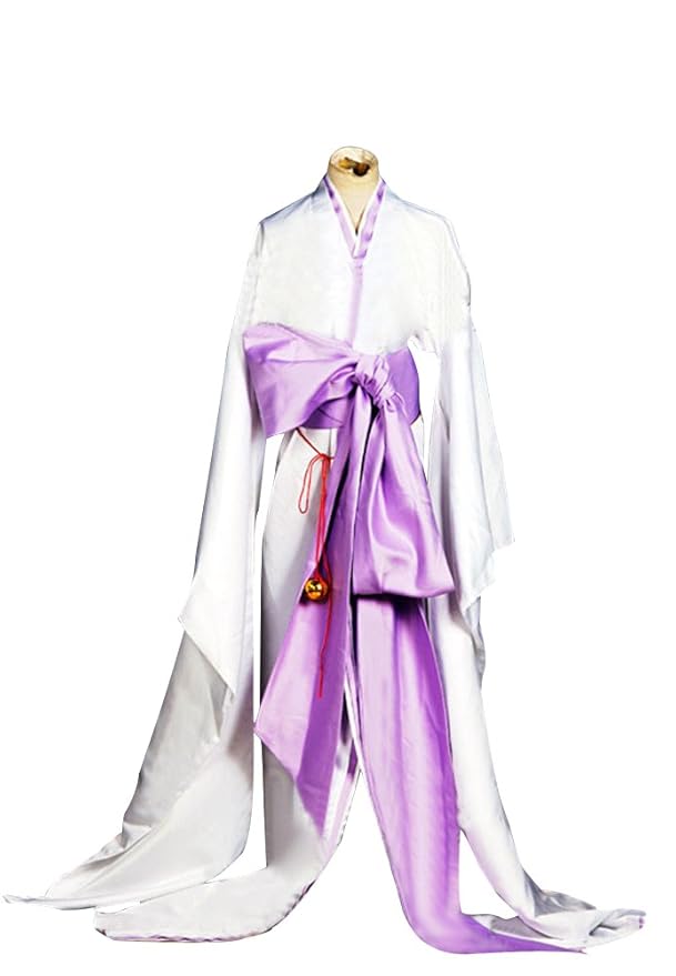 Get Vampire Knight Hiou Shizuka Cosplay Costume Long Kimono Bathrobe For Android Free Wallpaper Vampire Knight Hiou Shizuka Cosplay Costume Long Kimono Bathrobe For iPhone Free