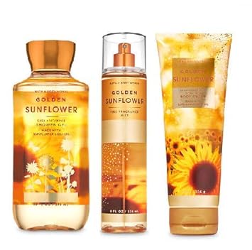bath and body care