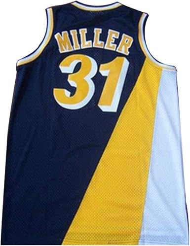 pacers retro jersey