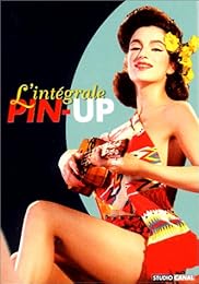 L'intégrale Pin-Up