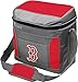 MLB Unisex Coleman 24 Hour - 16 Can Soft Sided Cooler - Boston Red Sox