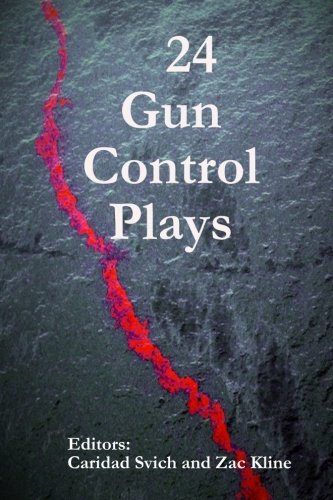 24 Gun Control Plays